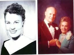 Pauline Jeffery Obituary (2007)