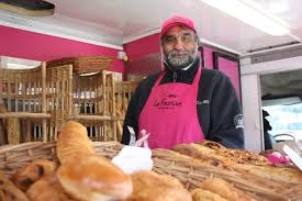 Portail de l'internet africain et annuaire pages jaunes des entreprises africaines. Val D Oise La Nouvelle Boulangerie Ambulante De Presles Fait Un Carton La Gazette Du Val D Oise