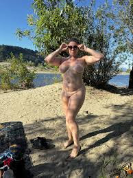 Oregon was definitely fun nude at the river : rOutdoorRecreation