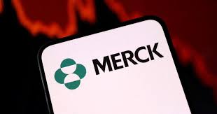 Photo Le groupe pharmaceutique Merck annonce un plan d'conomies de ...
