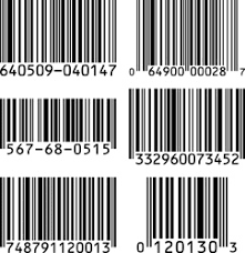 Well i'm a huge fan of the hitman game's. Barcode Tattoos By Scott Blake