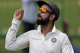 Virat Kohli Breaks Silence On Leave India Controversy Says Will Stick To Getting Trolled The Financial Express Indian cricketers did wonders against sri lanka during the tests matches and made them taste a very bitter defeat. virat kohli breaks silence on leave