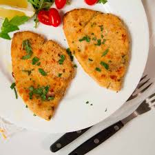 Swordfish cutlet - Alliccamustazzi