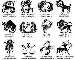 Maybe you would like to learn more about one of these? Western Zodiac Tv Tropes