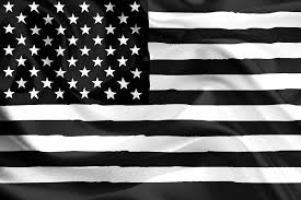 Download 1,321 american flag transparent background stock illustrations, vectors & clipart for free or amazingly low rates! Buy Black And White American Flag Wallpaper Free Us Shipping At Happywall Com