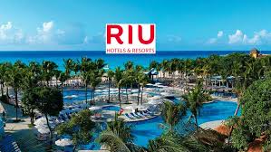 Fans of Riu Yucatan Hotel Mexico...ein ...