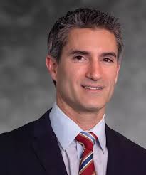 Jerome J. DaSilva, M.D., F.R.C.S.C.