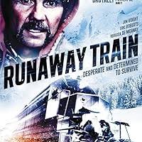 Runaway Train (Hungarian edition): Amazon.co.uk: Jon Voight, Eric Roberts,  Rebecca De Mornay, Andrey Konchalovskiy: DVD & Blu-ray