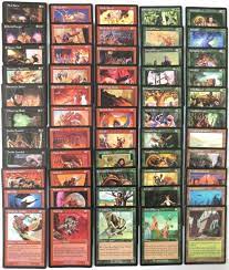ODYSSEY ~ Complete 110 Card COMMON SET MtG careful study moment's  peace squirrel | eBay