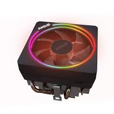 Do you think its worth upgrading the cooler to the cooler master hyper 212 rgb black edition. Amazon Com Amd Wraith Prism Led Rgb Cooler Fan From Ryzen 7 2700x Processor Am4 Am2 Am3 Am3 4 Pin Connector Copper Base Alum Heat Sink Industrial Scientific