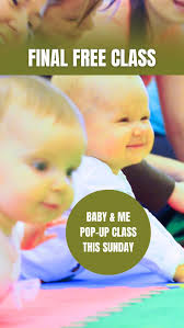 Introducing Tiny Dancers: Creative Movement Classes for Little Ones