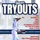 SBA Clubhouse Spring Tryouts (East Coast - Ormond.... event in Ormond Beach, FL