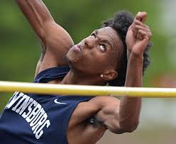 Division I regional track at Austintown Fitch