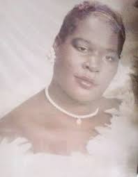 Obituary for Ms. Mae J. Lester Holland