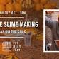 Edible Slime Making event image