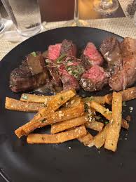 Tried Gemma Fish and Oyster for the first time in NYE. Hands down the most  beautiful restaurant in Jax. The service was top notch and everything we  ordered was outstanding! My new