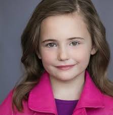 Quinn Copeland is the new generation of Punkey Brewster