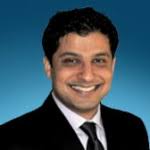 Dr. George Bonham, MD,