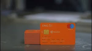 Find the credit card that will earn you the most points for your spending. The New Bank Cards Are On The Table Ing