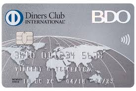 Taking this option to use points for cash can. Bdo Unibank Inc