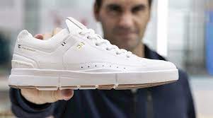 Sein schuh «the roger» besteht aus kunstleder. The Roger Wird Vierstellig Gehandelt News Aktuell Investrends Ch