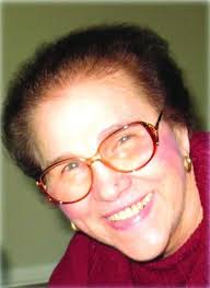 Barbara Ann Vandegrift Somers October 8, 1937