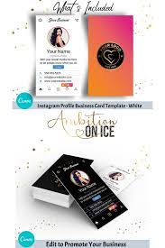 In order to create a great looking business card, you need to find a printing company that offers professional service. Instant Access Business Card Design Appointment Card Loyalty Card Diy Holographic Credit Card Business Cards Canva Template Art Collectibles Digital Vadel Com