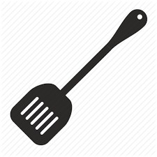 Spatula Icon 79037 Free Icons Library