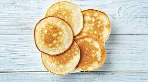 Pfannkuchen Ohne Zucker Rezept Gutekueche De