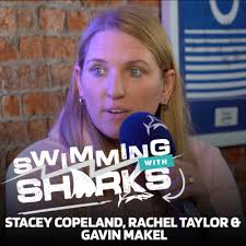 Swimming With Sharks Podcast