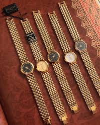Radolux Altin Kaplama Vintage Saat Orijinal Ve Sifir Calisir Durumda Vintagesaat Vintagewatch Saat Saatler Saatm Mesh Strap Watch Accessories Mesh Strap