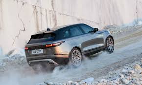 Why Jaguar Land Rover Is Losing Money And How It Plans To Return To Profit