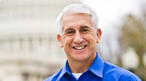 Dave Reichert for Governor?