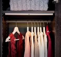 Whether you want a wardrobe hanging rail, wardrobe clothes rail, aluminium oval wardrobe rail or hafele hanging rail, handles and more has it all. Komplement Dark Grey Clothes Rail 100 Cm Ikea