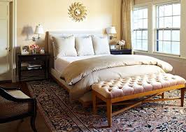 See more ideas about bedroom rug, master bedroom rug, bedroom. Spanish Colonial House With Calm Palette Luxury Bedroom Master Neutral Bedrooms Master Bedrooms Decor