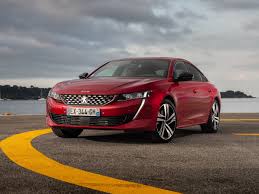 Peugeot - известный бренд автомобилей с долгой историей