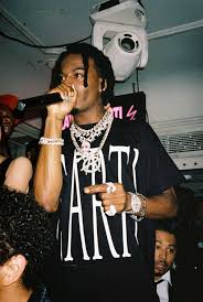 This tale is a mythical detective novel about someone named nathan. Hd Playboi Carti Wallpaper Ixpap