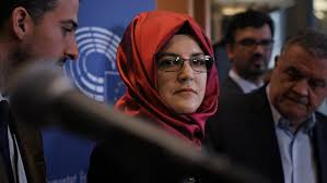 Netflix just tweeted their entire dang 2020 film slate. An Oscar Winner Made A Khashoggi Documentary Streaming Services Didn T Want It The New York Times