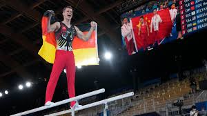 Sein unterhachinger teamkollege lukas dauser gewann hier die goldmedaille, nguyen wurde zweiter am barren und auch wie 2009, 2011 und 2012 zweiter im mehrkampf. Jf Qoq40ozftwm