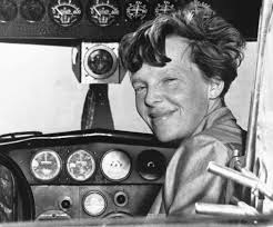 Amelia Earhart Photos You Need to See