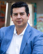 California Assemblymember David A. Alvarez