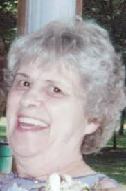 Audrey Louise Pyo Obituary