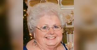 Patricia M. Stacy Obituary