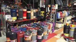 Kedai barang terpakai menyediakan ruangan tazkirah. Brother S The Largest Auto Accessories Outlet Kar Hifi