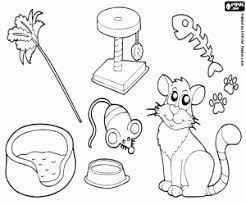 Dogs coloring pages for kids. Pets Coloring Pages Printable Games