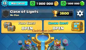 Clash royale hack server download for pc; Best Modded Clash Royale Servers Apk For Android 2021 Clash Server