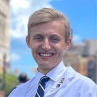 Lucas Ruprecht's Instagram, Twitter & Facebook