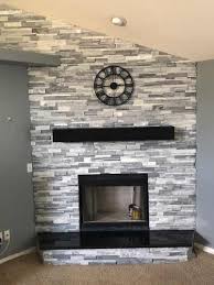 May 24, 2021 · an accent wall can highlight a focal point even more. Custom Fireplace And Accent Walls Dreambuilt Solutions