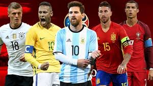 Tabla De Posiciones Del Mundial De Rusia 2018 Rusia 2018 Rusia Fifa