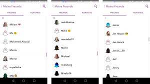 Snapchat kann für neulinge ziemlich verwirrend sein. Snapchat Symbole Bedeutung Im Guide Erklart